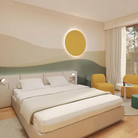Terme Olimia 4* Podčetrtek
