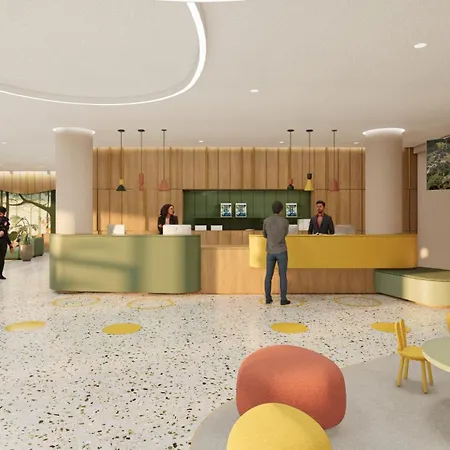 Terme Olimia Otel 4*