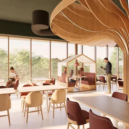 Hotel Family Vilinia Superior Podčetrtek