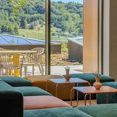 Otel Terme Olimia
