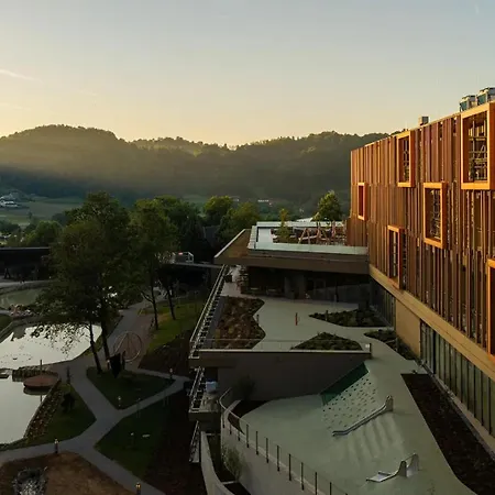 Otel Terme Olimia