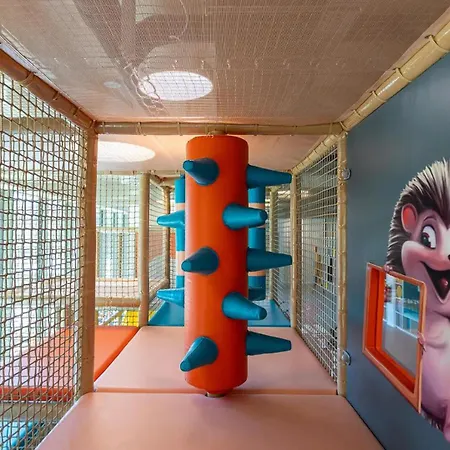 Terme Olimia 4* Podčetrtek
