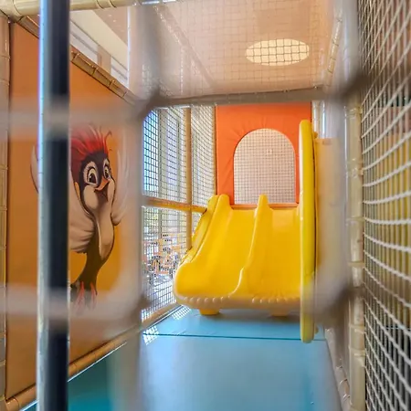Terme Olimia 4* Podčetrtek