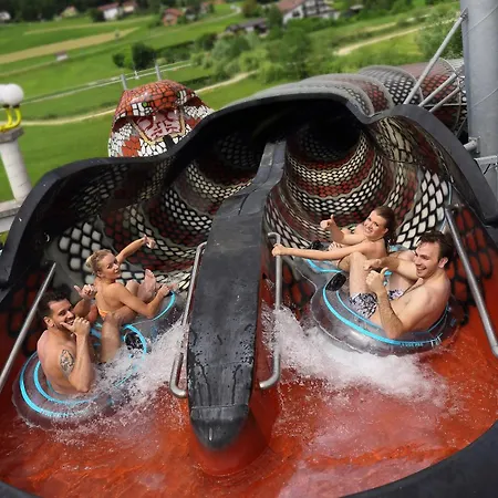 Terme Olimia Podčetrtek