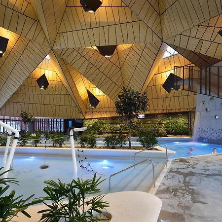 Terme Olimia 4* Podčetrtek