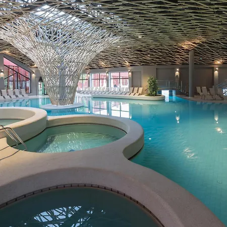 Terme Olimia Otel Podčetrtek