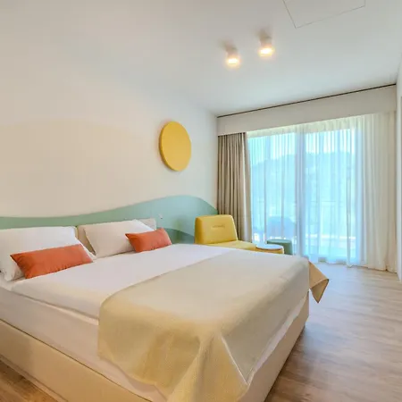 Otel Terme Olimia Podčetrtek