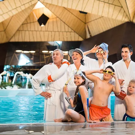 Terme Olimia 4* Podčetrtek