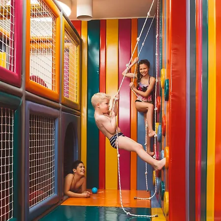 Otel Terme Olimia Podčetrtek