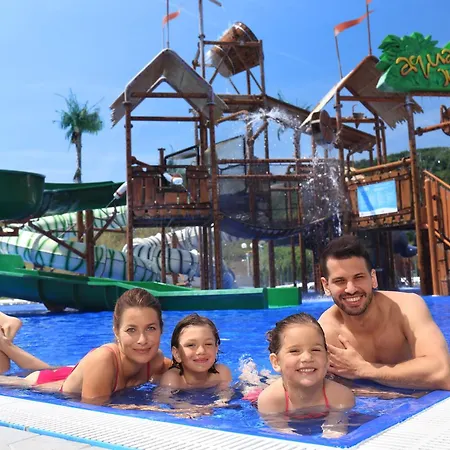 Terme Olimia 4*