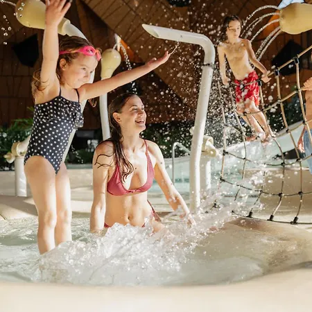 Otel Terme Olimia