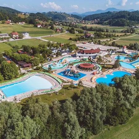 Terme Olimia Otel Podčetrtek