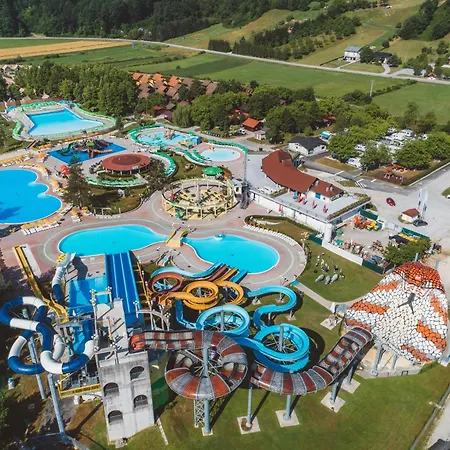 Terme Olimia Podčetrtek