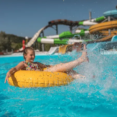 Terme Olimia Otel 4*