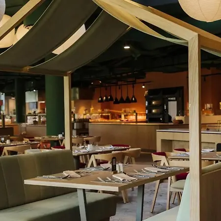 Terme Olimia Hotel Podcetrtek
