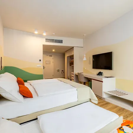 Hotel Terme Olimia Podcetrtek