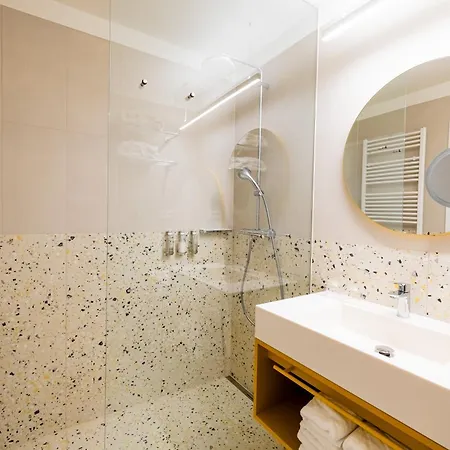 Terme Olimia Hotel Podcetrtek
