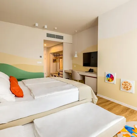 Terme Olimia Hotel 4*