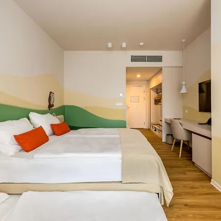 Hotel Terme Olimia 4*
