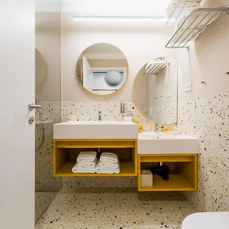 Hotel Terme Olimia Podcetrtek