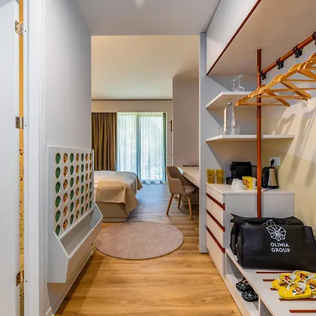 Terme Olimia Hotel