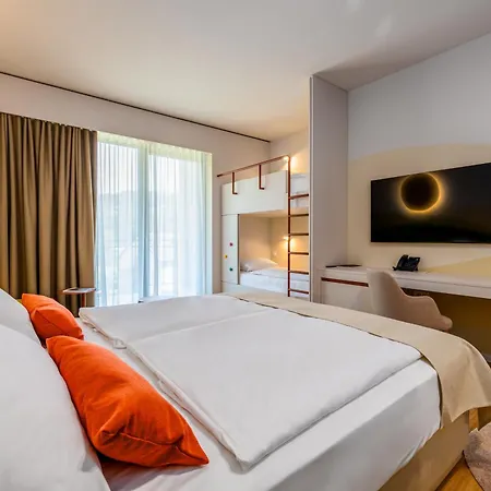 Hotel Terme Olimia
