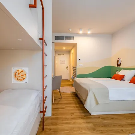 Terme Olimia 4* Podcetrtek