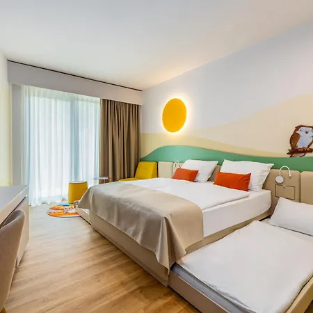 Hotel Terme Olimia
