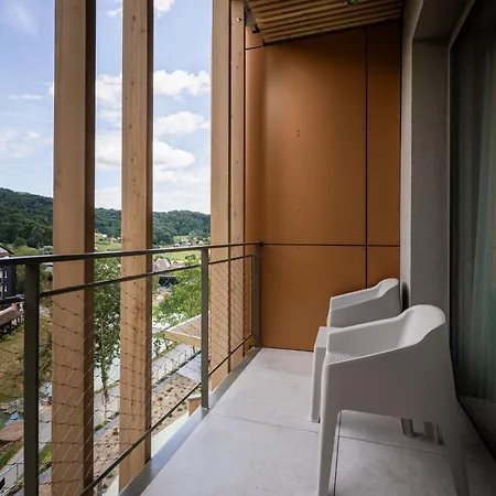 Hotel Terme Olimia 4*