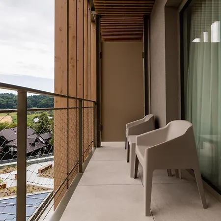 Hotel Terme Olimia Podcetrtek