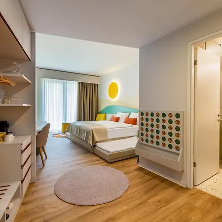 Terme Olimia 4*