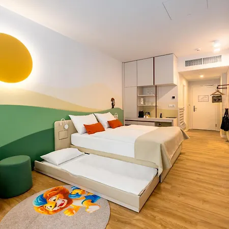 Terme Olimia Hotel Podcetrtek