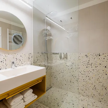 Terme Olimia 4* Podcetrtek