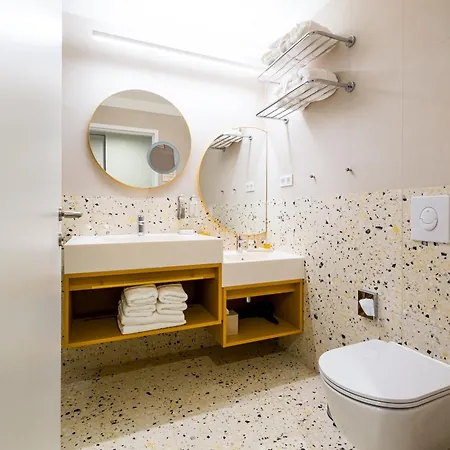 Hotel Terme Olimia 4*